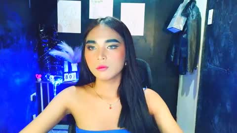 Janelarose online show from 04/09/26, 10:31