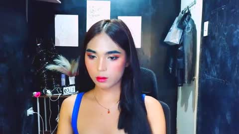 Janelarose online show from 04/10/26, 08:52