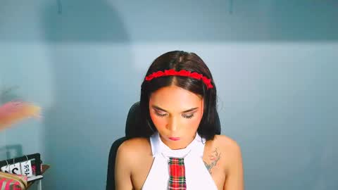 Janelarose online show from 04/22/26, 04:15