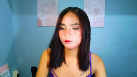 Snapshot of janellarose chatting on 05/31/26, 02:53 Janelarose online show from 05/31/26, 02:53