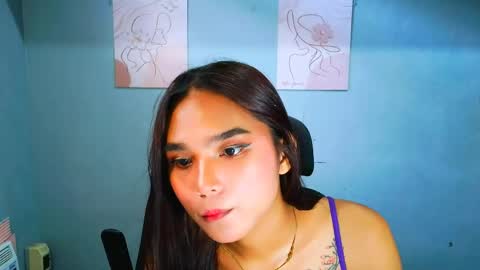 Snapshot of janellarose chatting on 06/08/26, 03:51 Janelarose online show from 06/08/26, 03:51