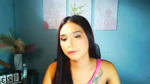 Janelarose online show from 06/23/26, 03:26