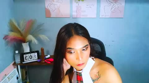 Janelarose online show from 07/03/26, 06:42