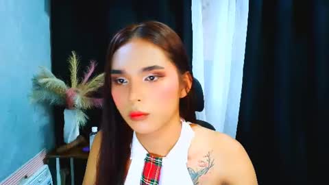 Janelarose online show from 07/17/26, 03:02