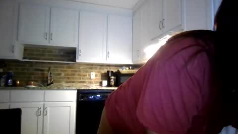 MaggieJane online show from 04/17/26, 06:38