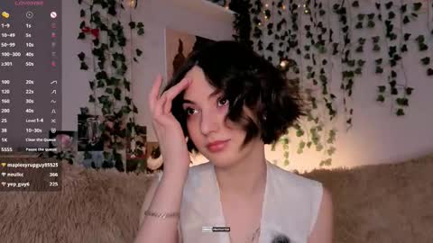 Im Jane Happy New Year everyone online show from 01/11/26, 12:26