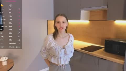 May online show from 04/01/26, 01:01