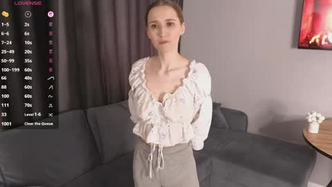 May online show from 04/13/26, 02:11