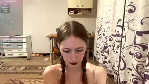 Kate online show from 06/22/26, 09:12