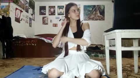 Snapshot of janenezinn chatting on 05/02/26, 05:51 Sofia online show from 05/02/26, 05:51