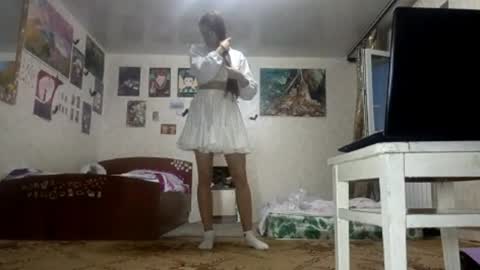 Snapshot of janenezinn chatting on 05/19/26, 06:14 Sofia online show from 05/19/26, 06:14