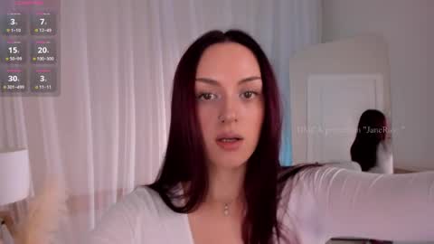 My name is Janette but you can call me Jane 3 online show from 05/02/26, 05:23