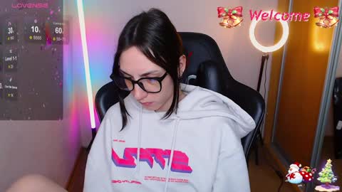 Jane Roger online show from 12/13/24, 04:43