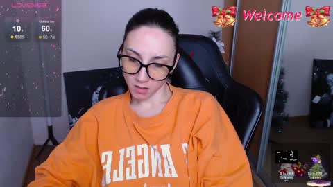 Jane Roger online show from 12/26/24, 03:49