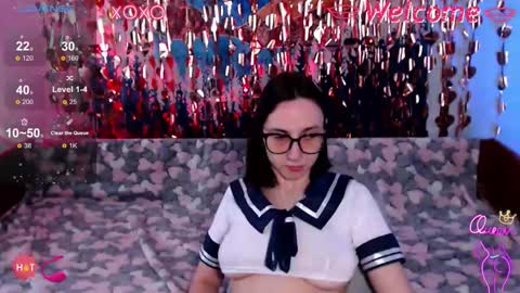 Jane Roger online show from 02/18/26, 04:19