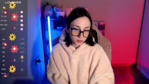 Jane Roger online show from 05/19/26, 01:11
