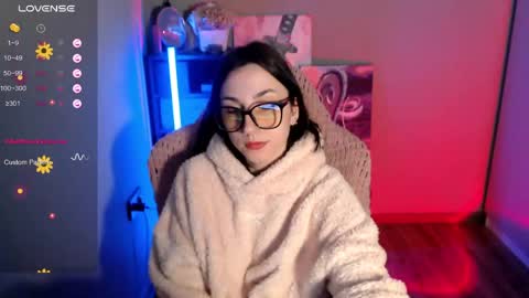 Jane Roger online show from 05/19/26, 01:56