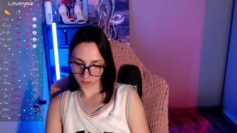 Jane Roger online show from 07/07/26, 01:52
