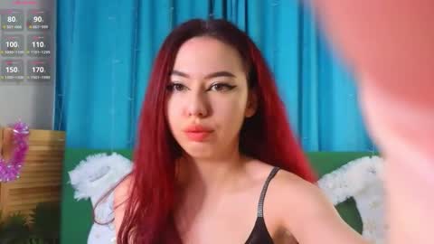 Jenifer online show from 01/10/26, 06:26