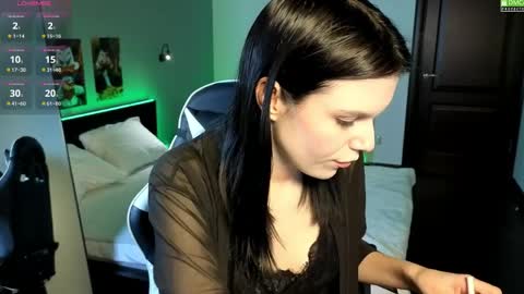 Alexia online show from 03/27/26, 09:10