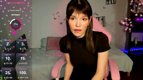 Alexia online show from 04/28/26, 02:33