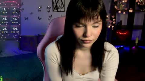 Alexia online show from 05/03/26, 08:09