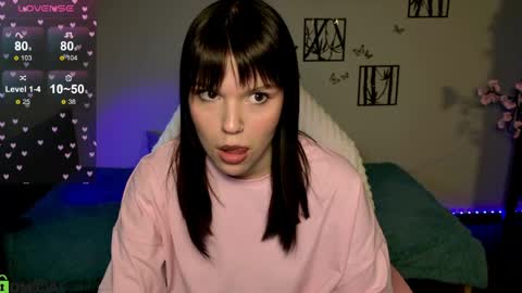 Alexia online show from 05/06/26, 09:25