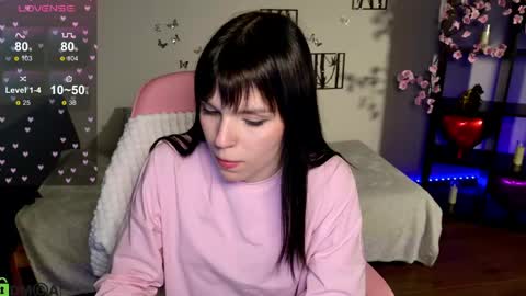 Alexia online show from 05/14/26, 09:38