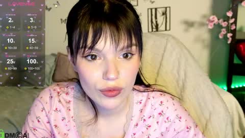 Alexia online show from 05/15/26, 10:33