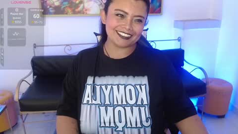 Janeth online show from 01/20/25, 08:07