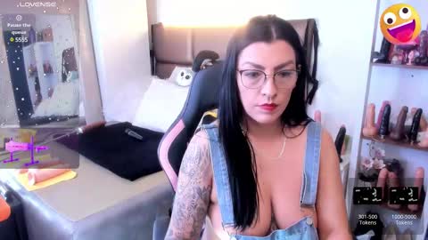 Janette rider online show from 02/19/25, 02:55