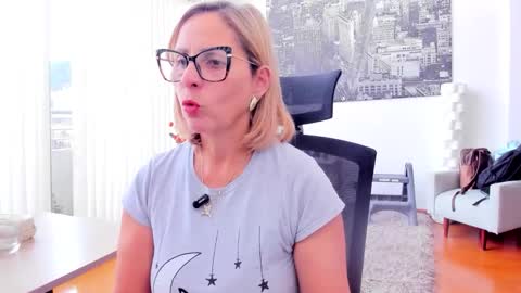 JANE TURNER MILF online show from 01/10/26, 05:04