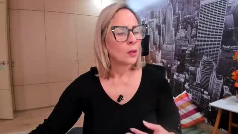 JANE TURNER MILF online show from 02/06/26, 01:14