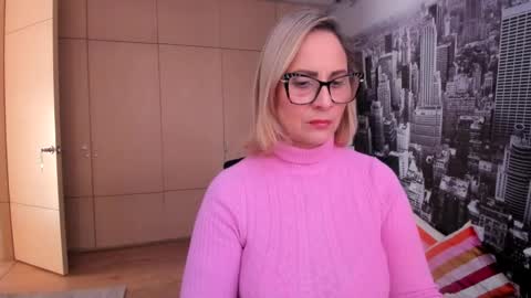 JANE TURNER MILF online show from 02/10/26, 01:26