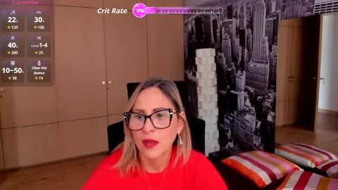 JANE TURNER MILF online show from 04/10/26, 01:16