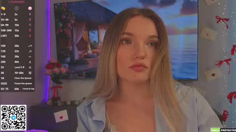 Hi Im Alice and here youll find something online show from 03/26/26, 06:19