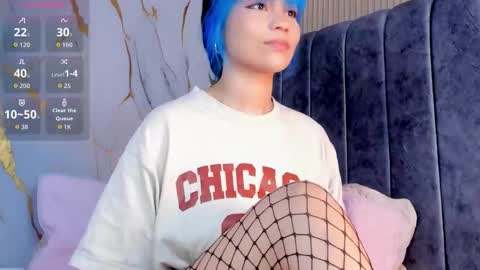 JanibethSchedule 11pm a 6am COL online show from 12/19/25, 04:41