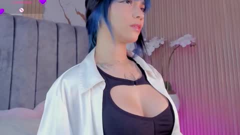 JanibethSchedule 11pm a 6am COL online show from 01/16/26, 05:33