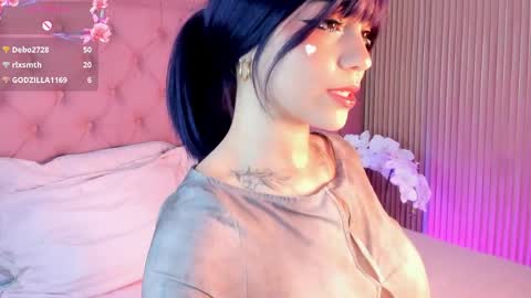 JanibethSchedule 11pm a 6am COL online show from 04/02/26, 04:32