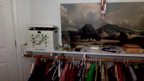 janicepepper online show from 10/01/25, 03:40