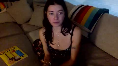 janicepepper online show from 03/07/26, 02:25