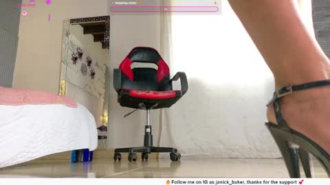 janick_baker online show from 05/23/26, 06:01