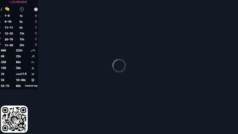 Stacy online show from 12/14/25, 07:25