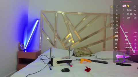 Janna online show from 10/29/25, 03:53