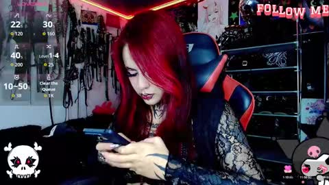      online show from 02/22/26, 04:24