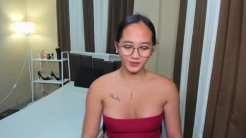 ur jannah so fuck online show from 05/18/26, 04:24