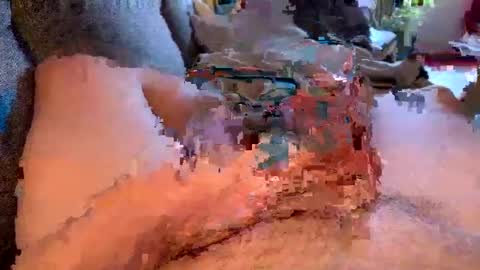 Janne8400 online show from 02/22/25, 09:34