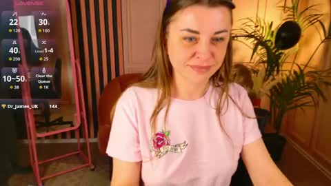 Snapshot of janne_fisher chatting on 05/20/26, 10:49 Janne online show from 05/20/26, 10:49