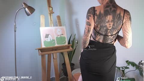   jmaybe e online show from 12/23/24, 03:01