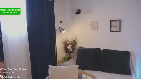   jmaybe e online show from 09/27/25, 03:17